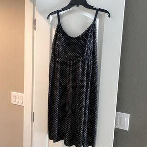 Maternity Nursing / PJ Dress